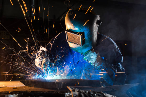 Best Artistic and Custom Metal Fabrication in Rainbow, CA