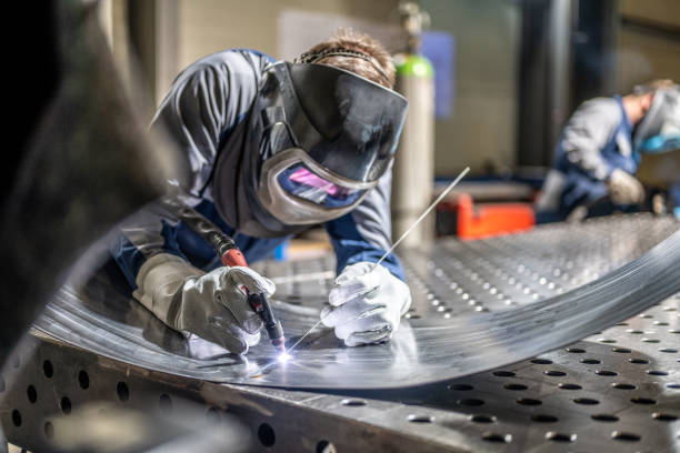 Affordable Welder Services in Rainbow, CA