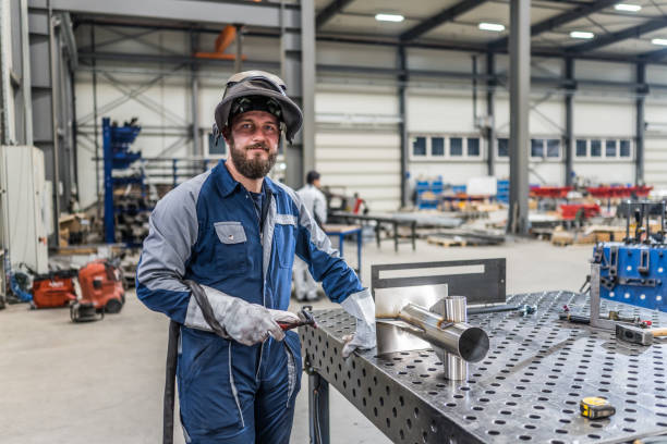 Best Automation and Robotic Welding in Rainbow, CA