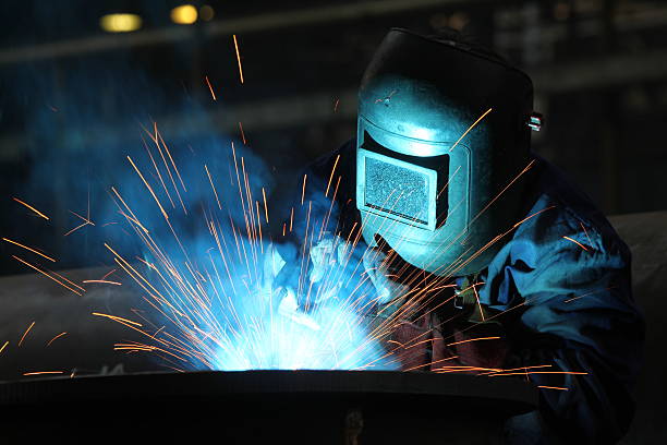 Professional Welder & Metal Fabrication in Rainbow, CA